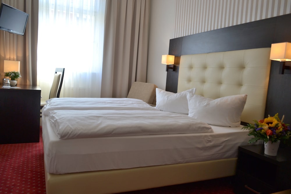 Hotel Herbst Berlin 4
