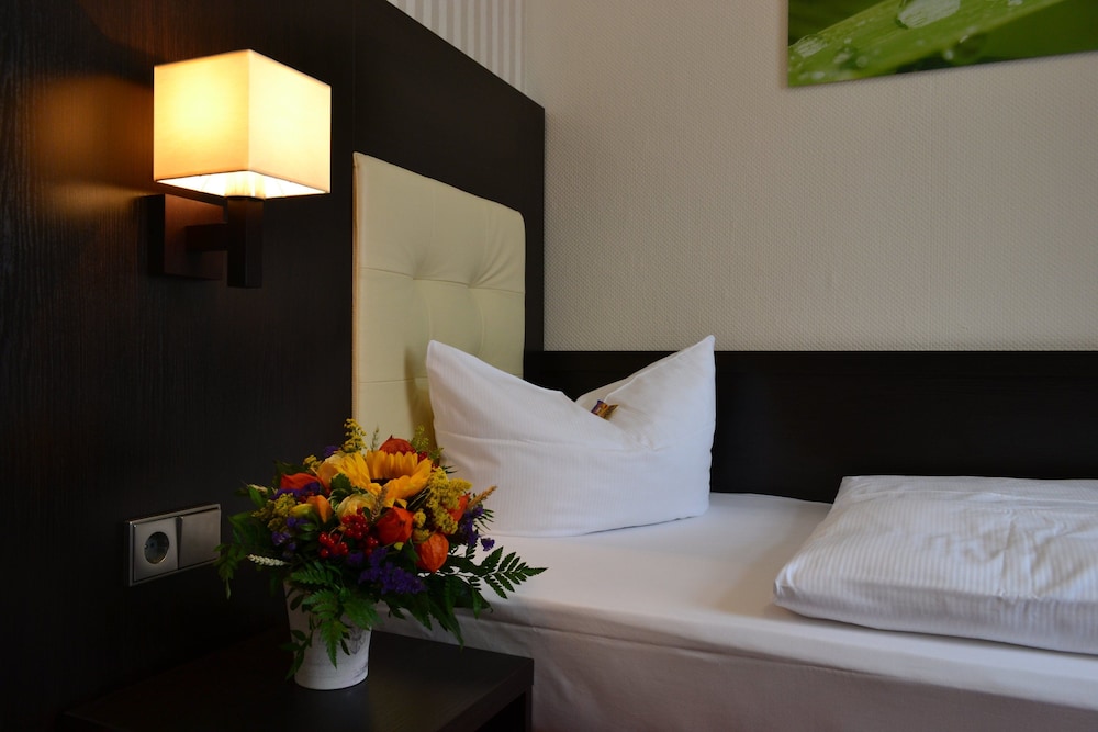 Hotel Herbst Berlin 7