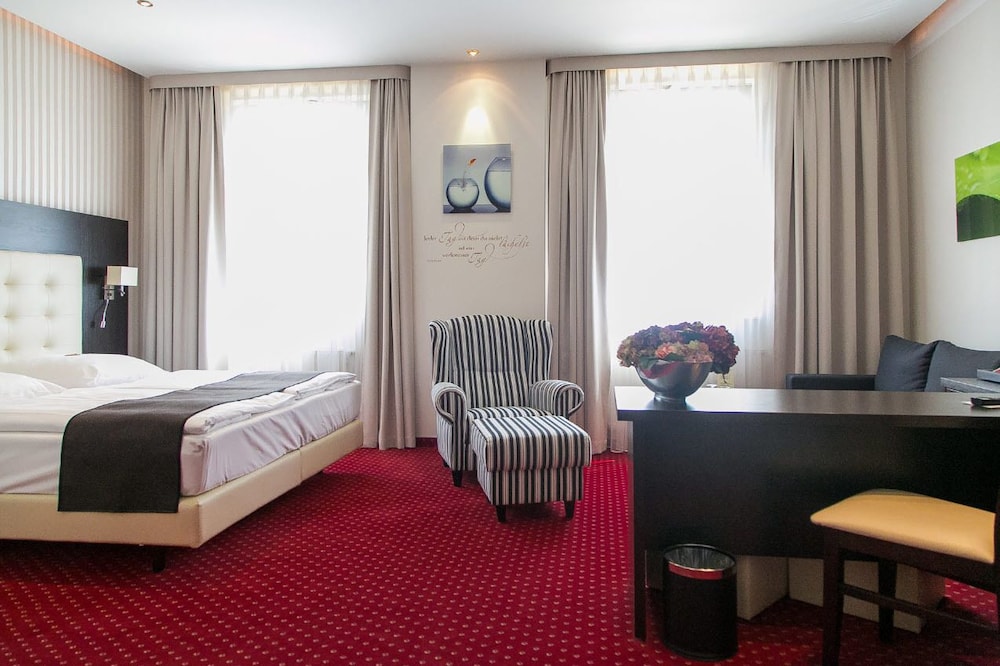 Hotel Herbst Berlin 15