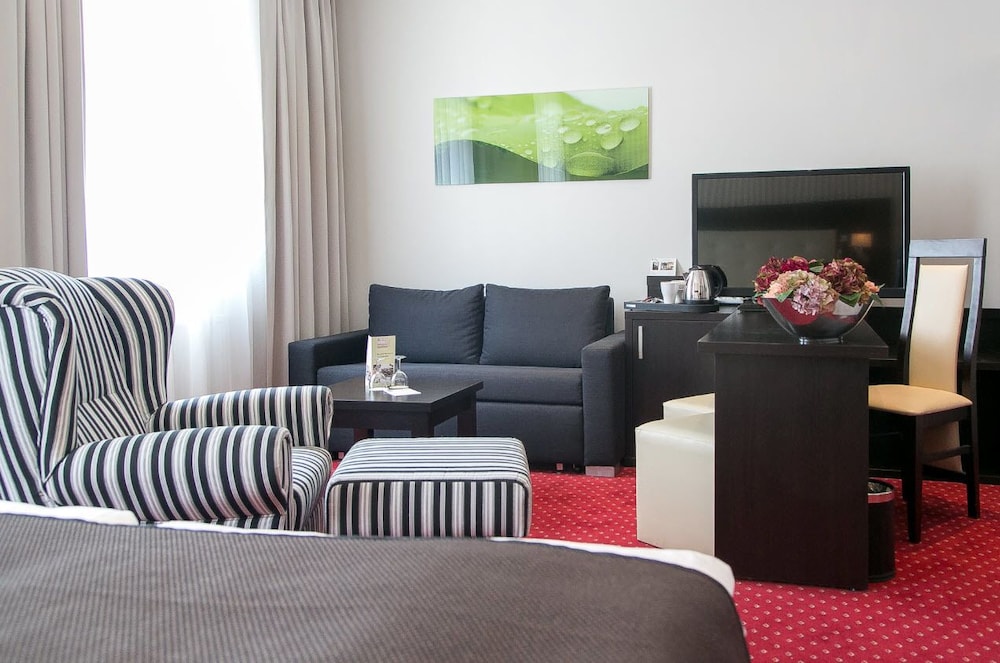 Hotel Herbst Berlin 14