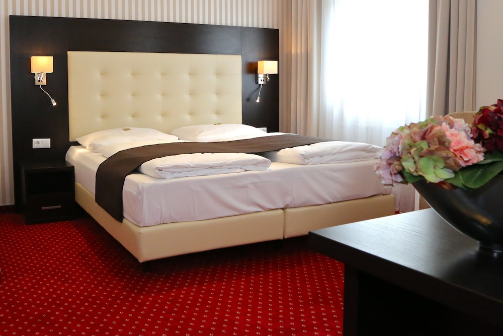 Hotel Herbst Berlin 9