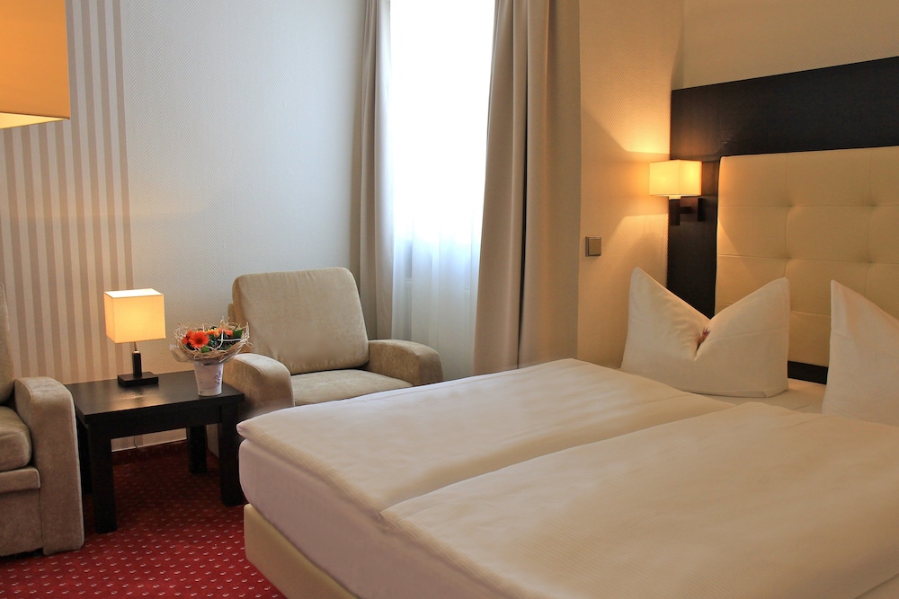 Hotel Herbst Berlin 5