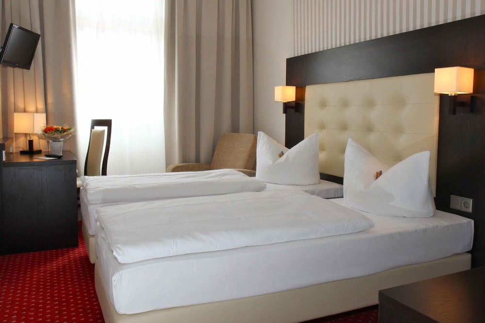 Hotel Herbst Berlin 20