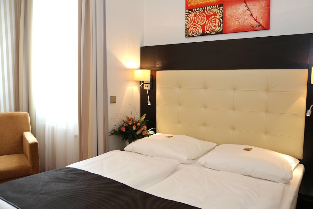 Hotel Herbst Berlin 10