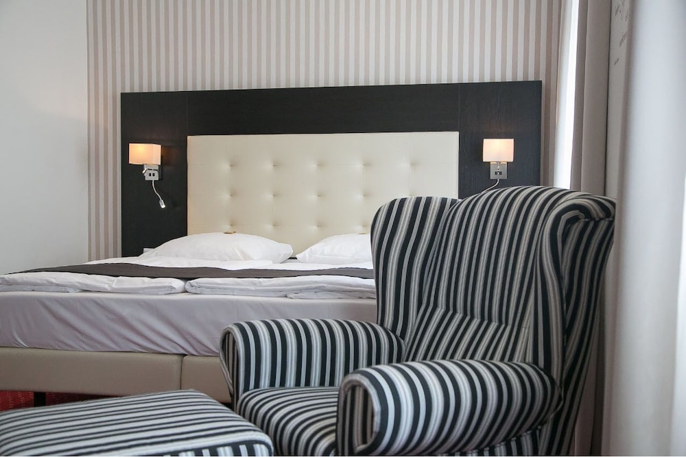 Hotel Herbst Berlin 13