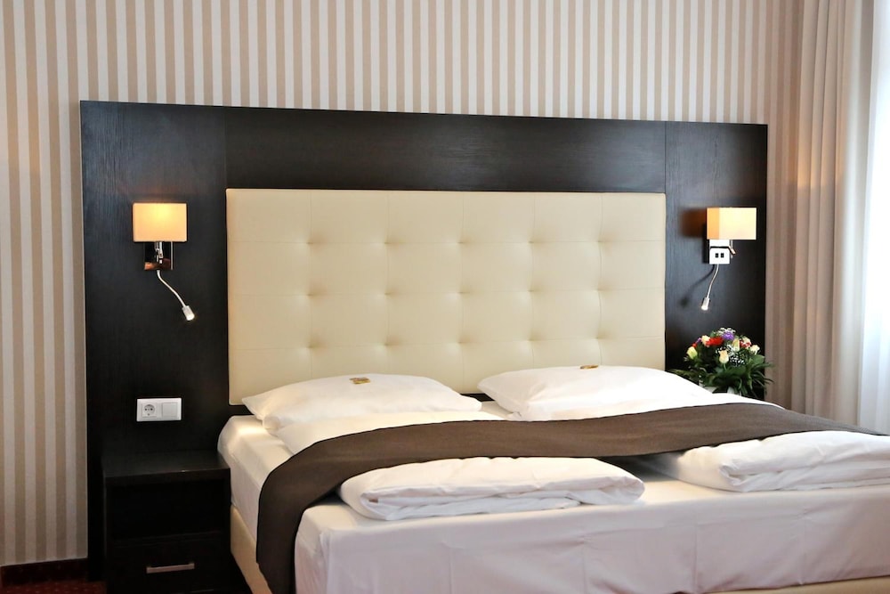 Hotel Herbst Berlin 22
