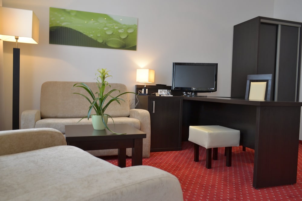 Hotel Herbst Berlin 24