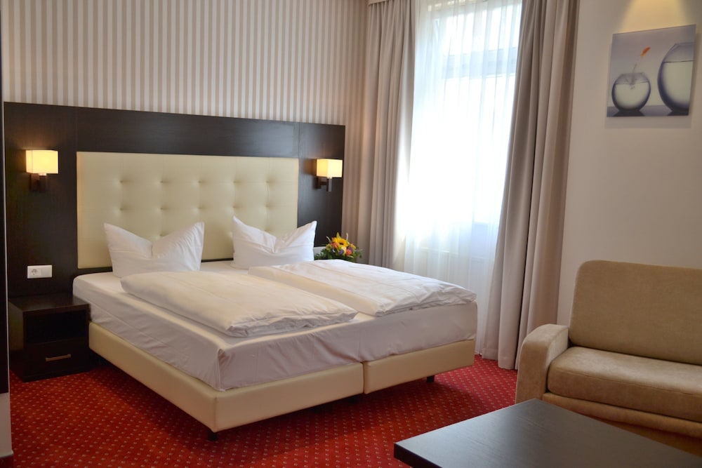 Hotel Herbst Berlin 6