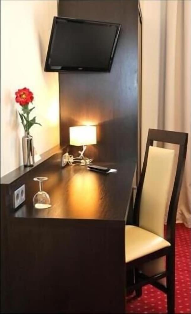 Hotel Herbst Berlin 19