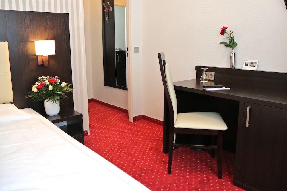 Hotel Herbst Berlin 8