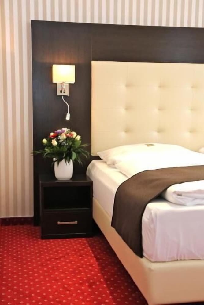 Hotel Herbst Berlin 18