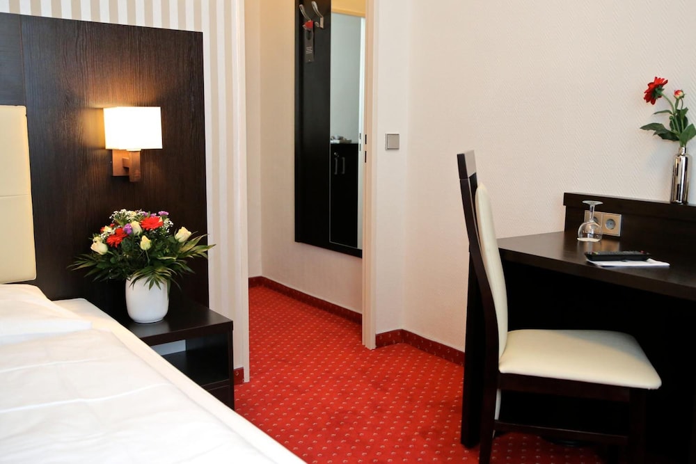 Hotel Herbst Berlin 21