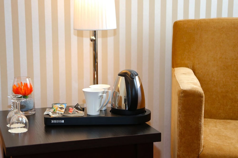 Hotel Herbst Berlin 12