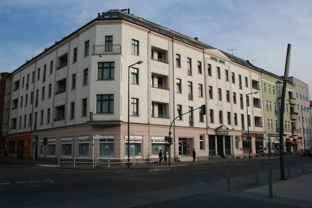Nova Berlin 24