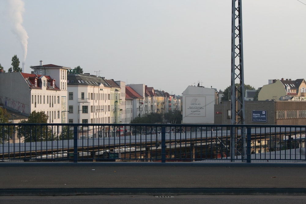 Nova Berlin 22