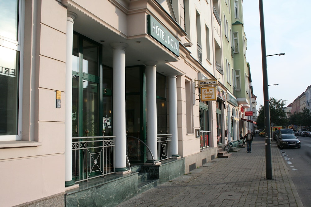 Nova Berlin 23