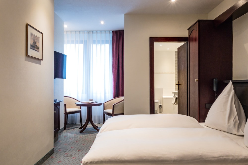 Hotel Imperial 11