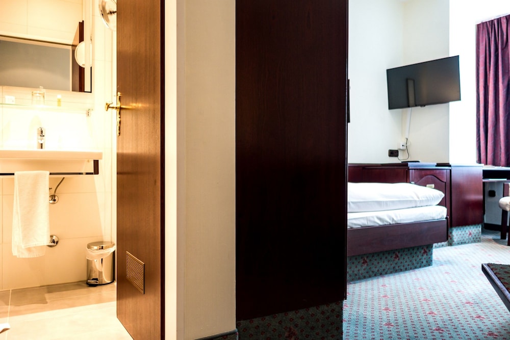 Hotel Imperial 14