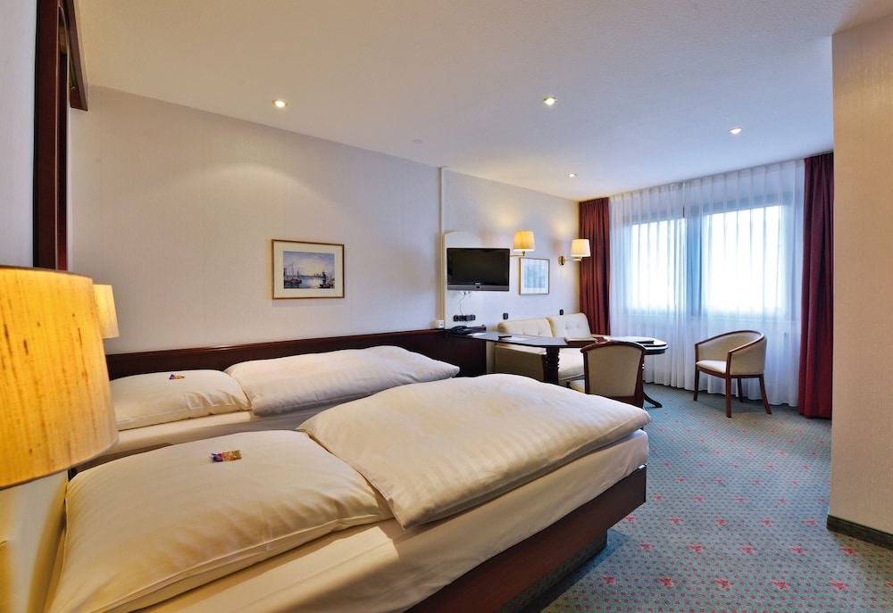 Hotel Imperial 4