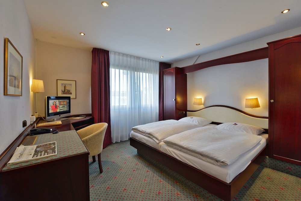 Hotel Imperial 7