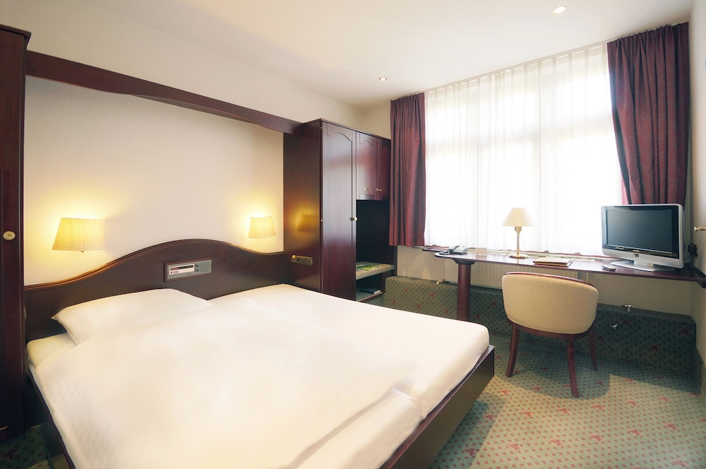 Hotel Imperial 8
