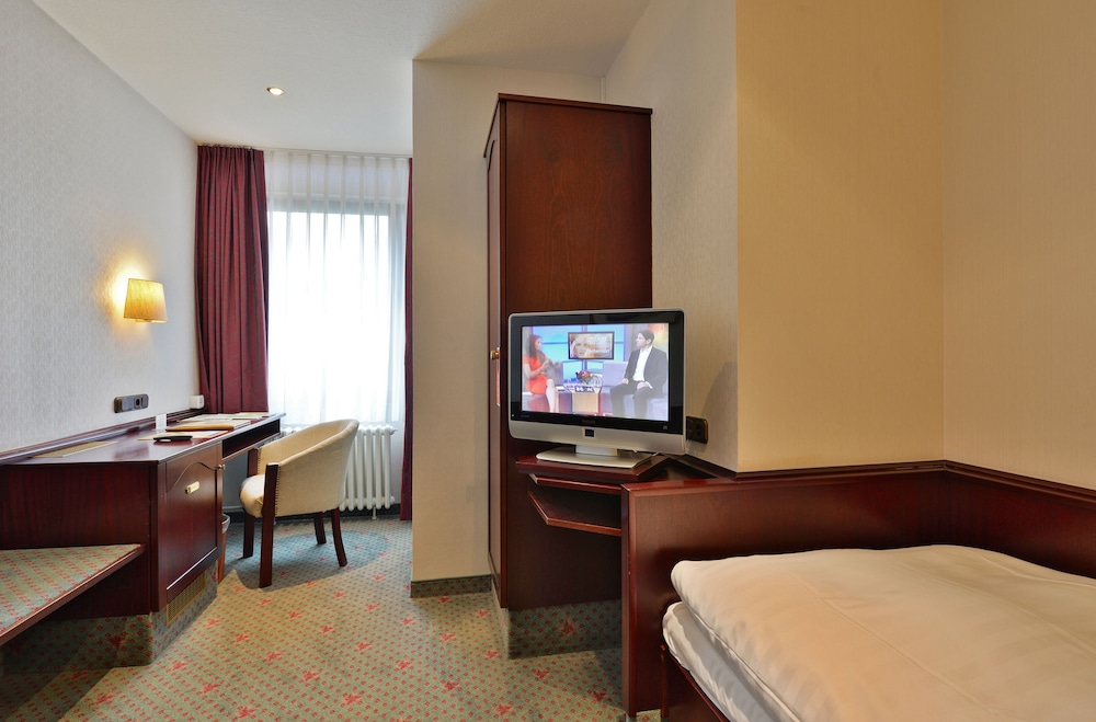 Hotel Imperial 5