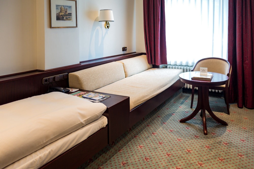 Hotel Imperial 13