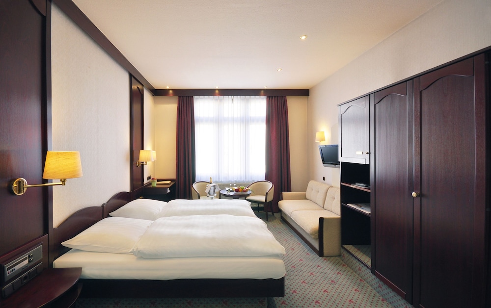 Hotel Imperial 9