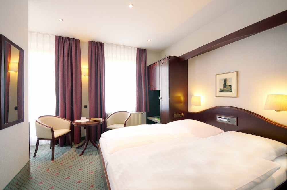 Hotel Imperial 12