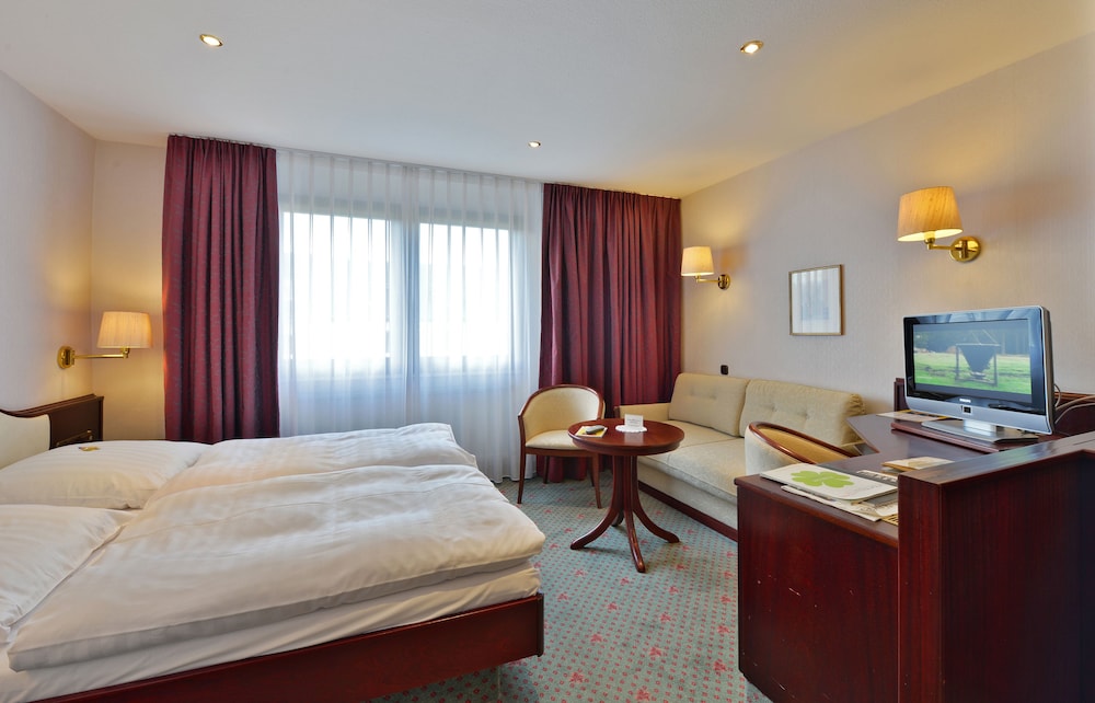 Hotel Imperial 6