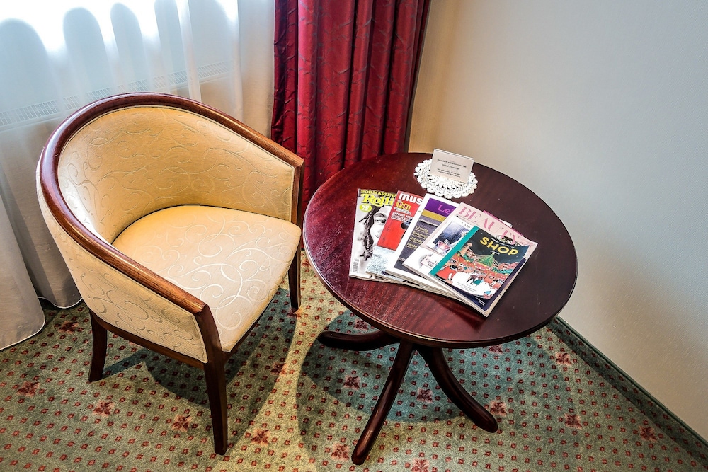 Hotel Imperial 16