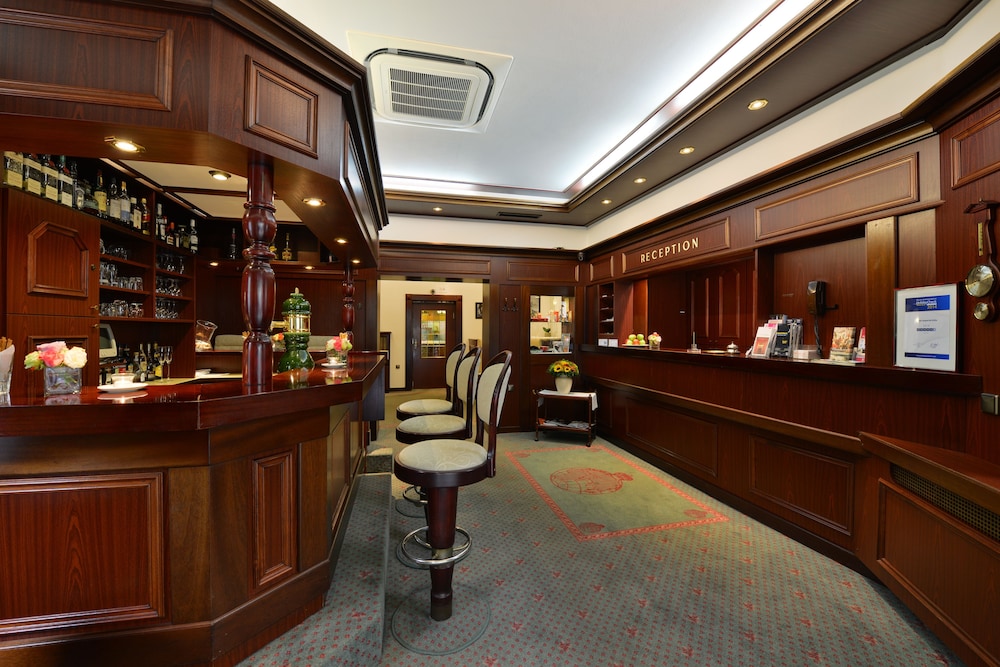 Hotel Imperial 3