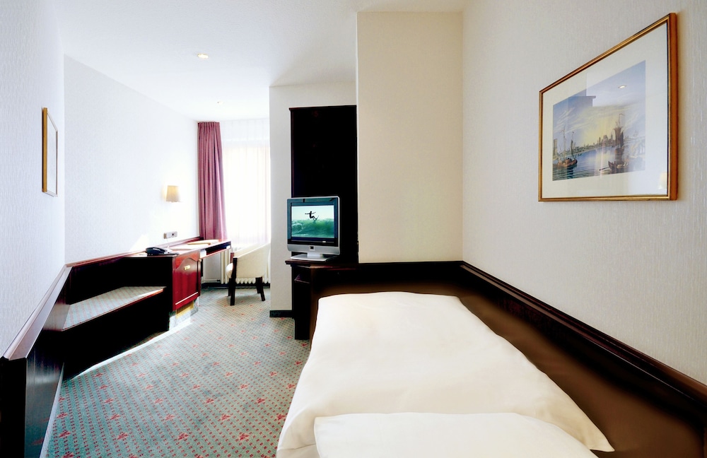 Hotel Imperial 10