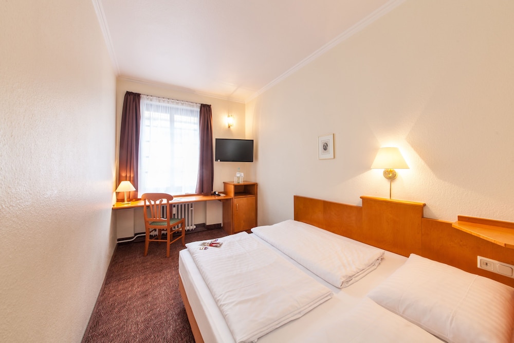 NOVUM Hotel Ahl Meerkatzen 15