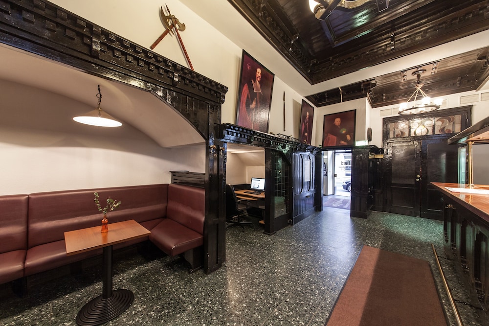 NOVUM Hotel Ahl Meerkatzen 8