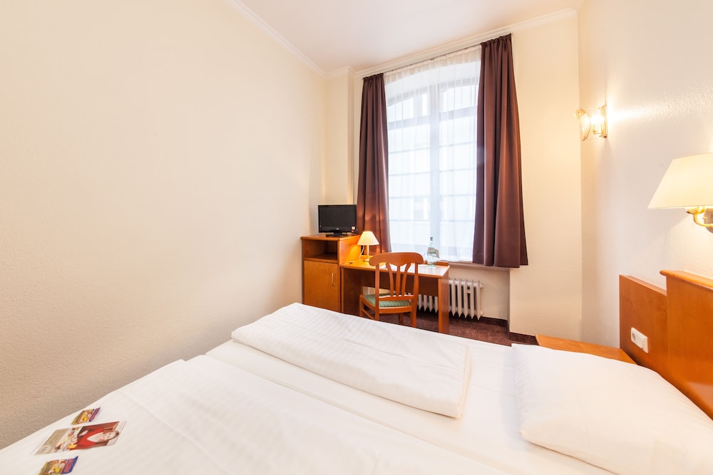 NOVUM Hotel Ahl Meerkatzen 19