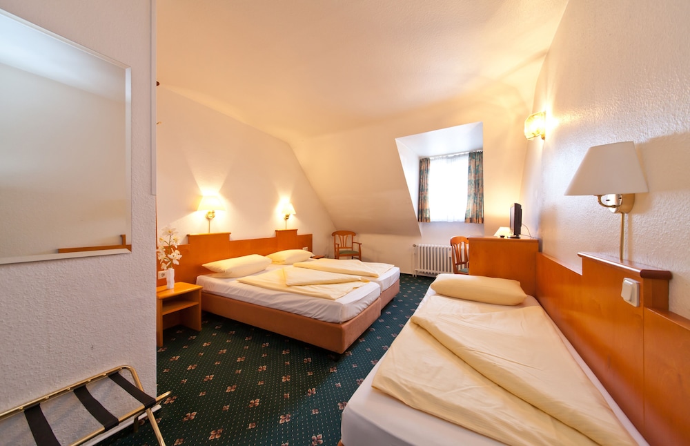 NOVUM Hotel Ahl Meerkatzen 11