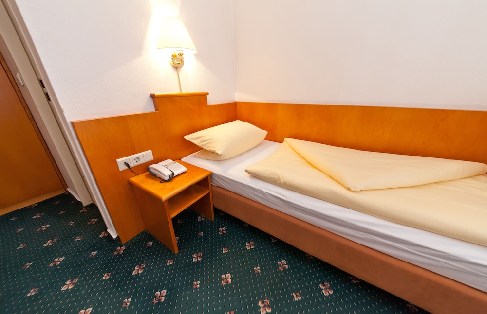 NOVUM Hotel Ahl Meerkatzen 12