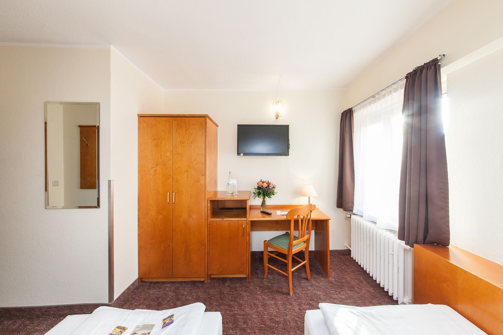NOVUM Hotel Ahl Meerkatzen 16