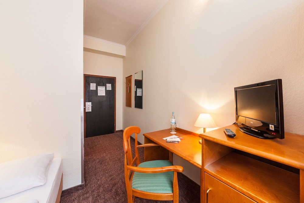 NOVUM Hotel Ahl Meerkatzen 17