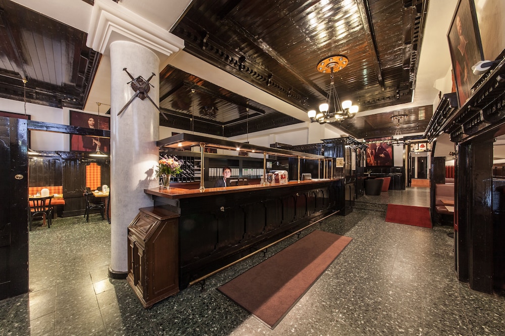 NOVUM Hotel Ahl Meerkatzen 7