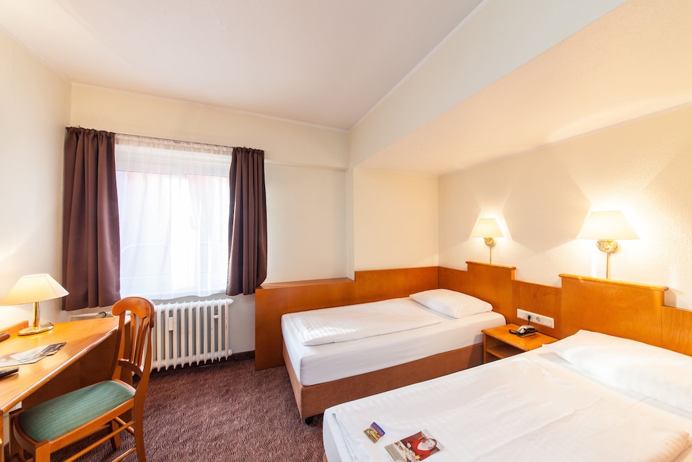 NOVUM Hotel Ahl Meerkatzen 24