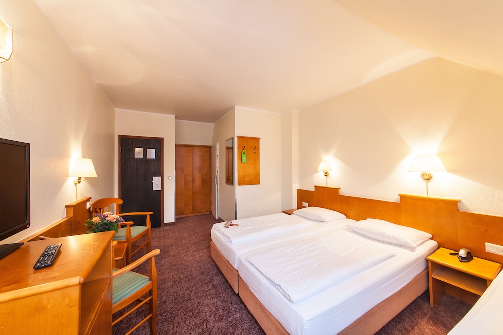 NOVUM Hotel Ahl Meerkatzen 1