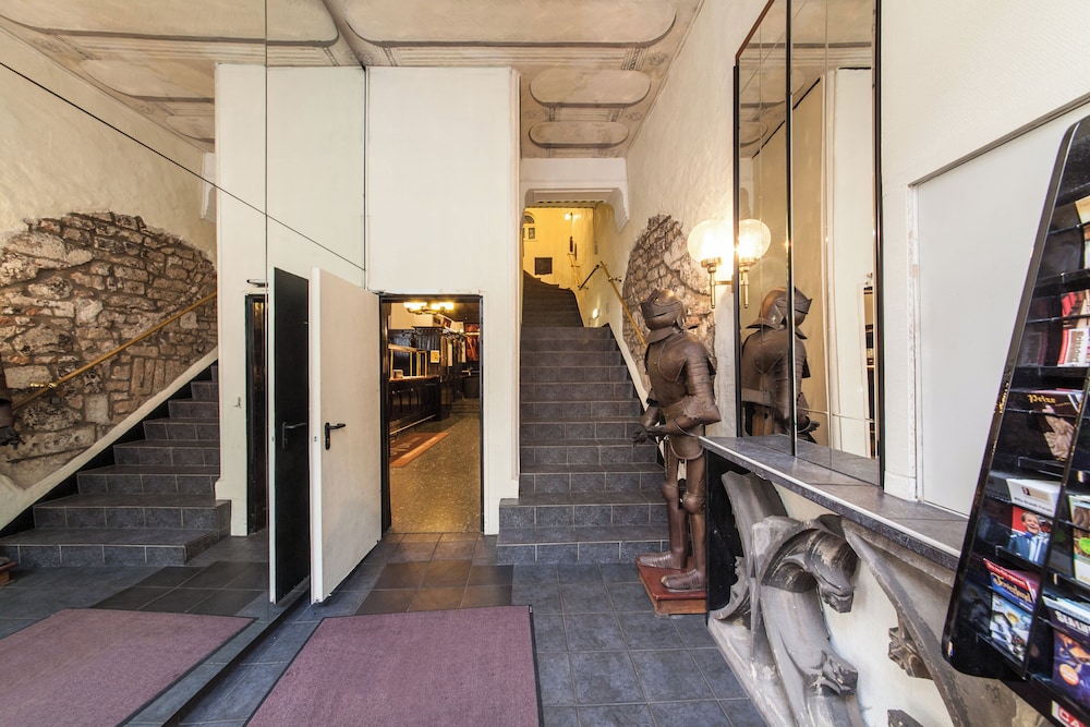 NOVUM Hotel Ahl Meerkatzen 9