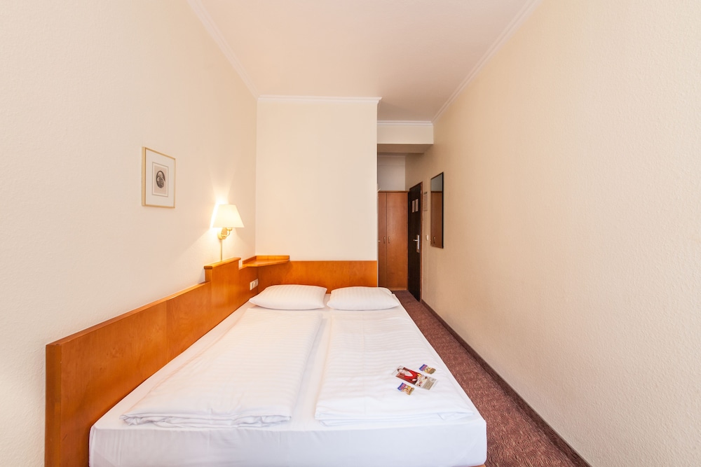 NOVUM Hotel Ahl Meerkatzen 18