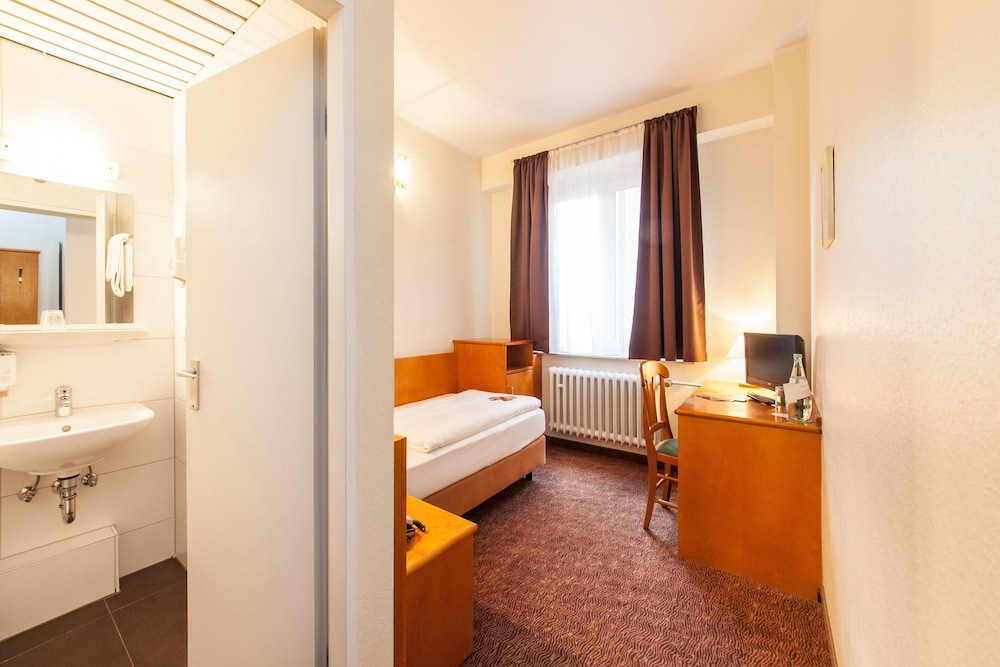NOVUM Hotel Ahl Meerkatzen 23