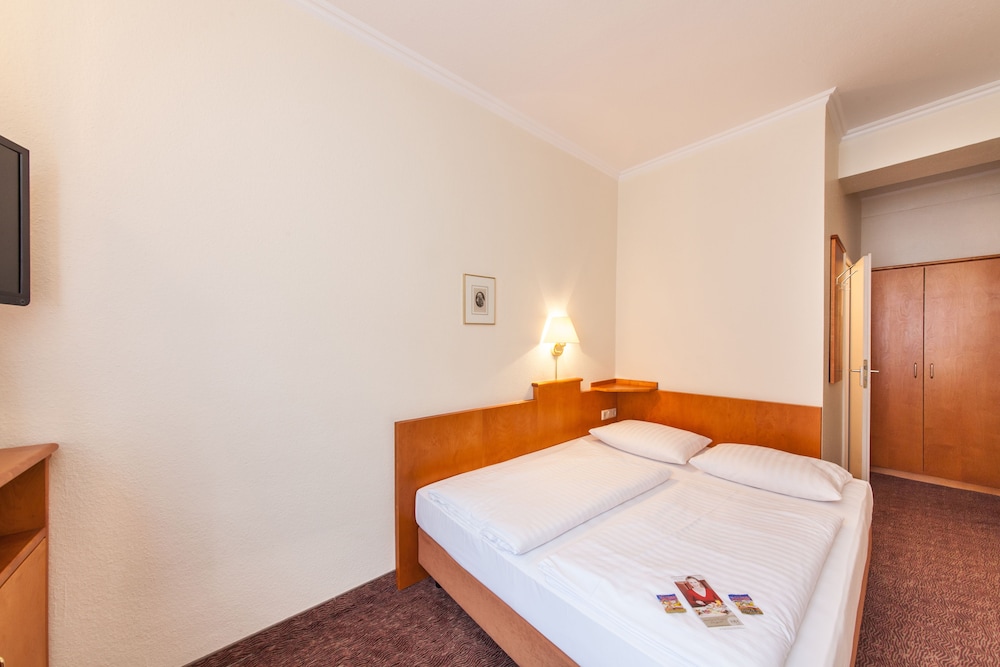 NOVUM Hotel Ahl Meerkatzen 13