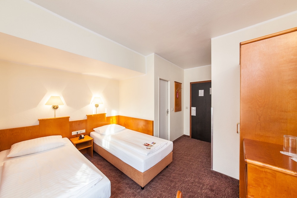 NOVUM Hotel Ahl Meerkatzen 22