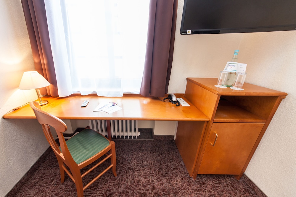 NOVUM Hotel Ahl Meerkatzen 14