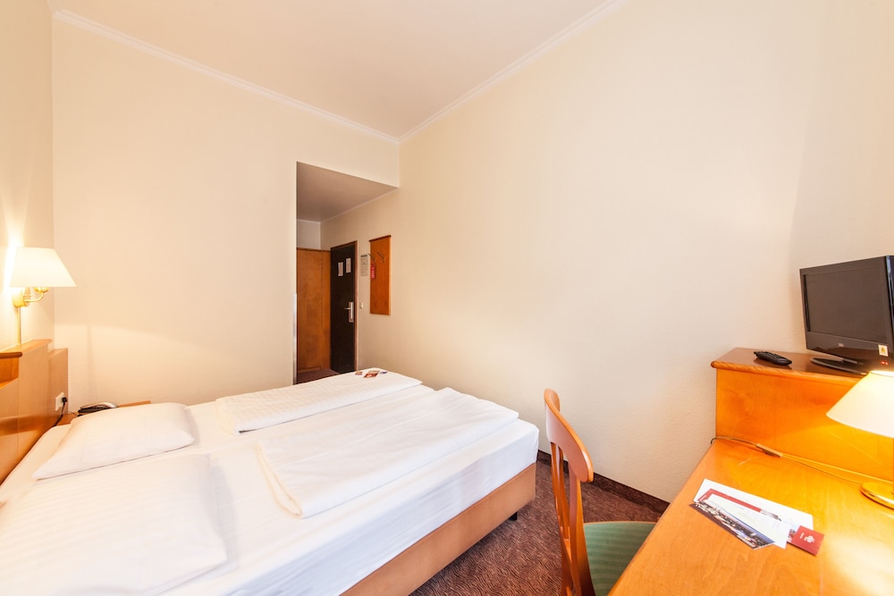 NOVUM Hotel Ahl Meerkatzen 21